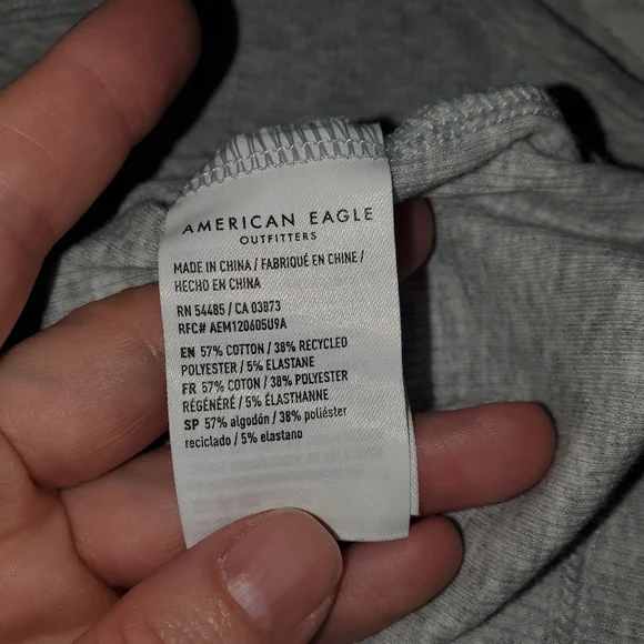 American Eagle Tank Bundle - Picture 8 of 10